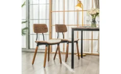 Stuhl 2er Set Victoria