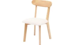 Stuhl 2er-Set Vitoria