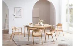 Stuhl Scandi