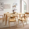 Stuhl Scandi