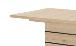 Säulentisch ausziehbar Dekora
