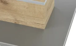 Säulentisch ausziehbar Mira