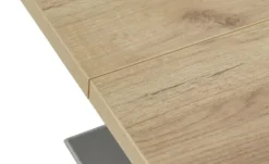 Säulentisch ausziehbar Mira