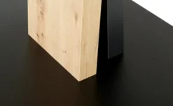 Säulentisch ausziehbar Step Two