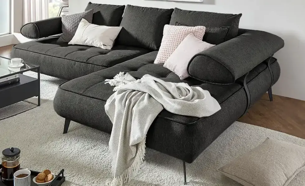 switch Ecksofa Seledo
