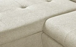 switch Ecksofa aus Mikrofaser Avilla