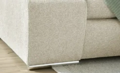switch Ecksofa aus Mikrofaser Avilla