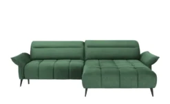 switch Ecksofa mit Kopfteilverstellung Cavani