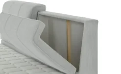 switch Boxspringbett mit Bettkasten Dilma