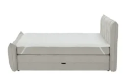 switch Boxspringbett mit Bettkasten Sofia