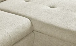 switch Ecksofa aus Mikrofaser Avilla