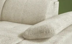switch Ecksofa aus Mikrofaser Avilla