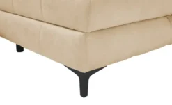 switch Ecksofa aus Mikrofaser Caro