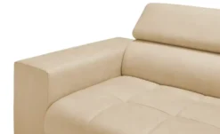 switch Ecksofa aus Mikrofaser Caro