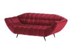 switch Einzelsofa aus Mikrofaser Gappa