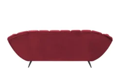 switch Einzelsofa aus Mikrofaser Gappa
