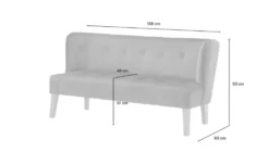 switch Küchensofa Bella