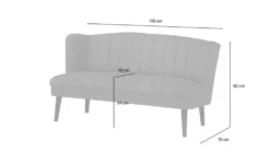 switch Küchensofa Rina