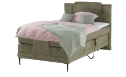 switch Motor-Boxspringbett Wave