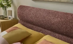 switch Polsterbett mit Bettkasten Jolly