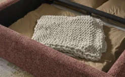 switch Polsterbett mit Bettkasten Jolly