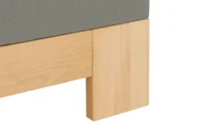Switch Refresh Boxspringbett teilmassiv Endo