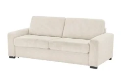 switch Schlafsofa aus Cord Vanila