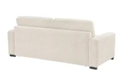 switch Schlafsofa aus Cord Vanila