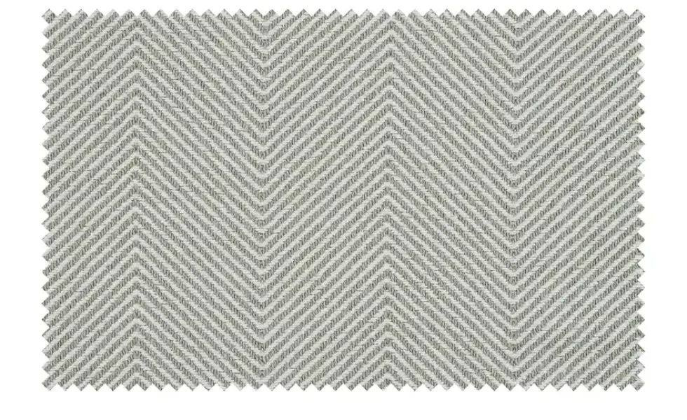 Tagesdecke Fischgrad