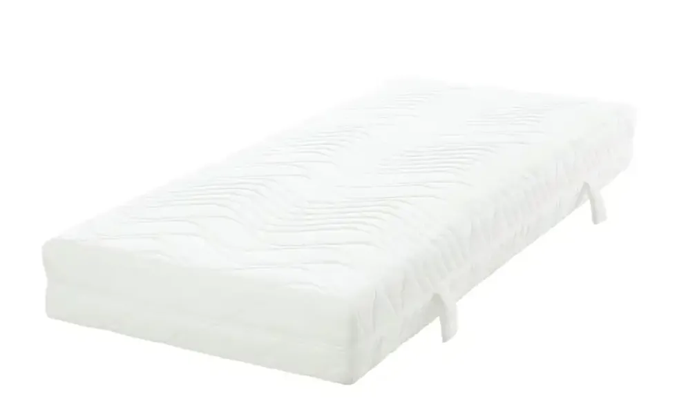 Taschenfederkernmatratze Body Max