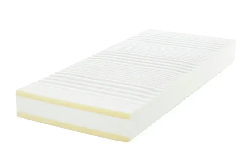 Taschenfederkernmatratze Body Max