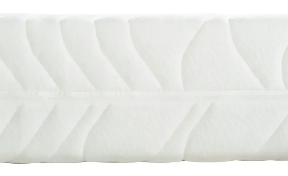 Taschenfederkernmatratze Body Max