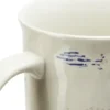 Tasse Krabbe