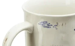 Tasse Krabbe
