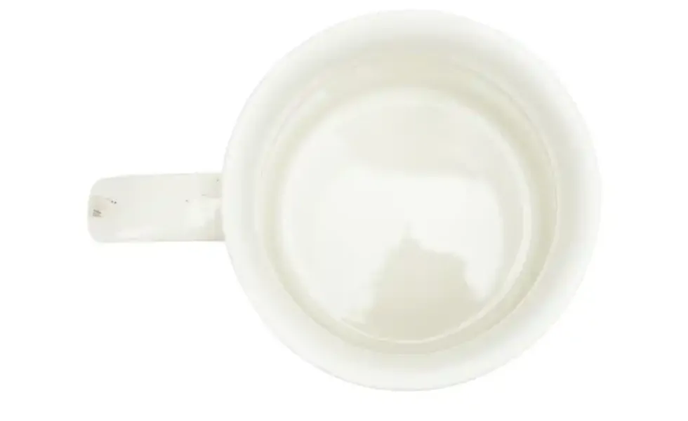 Tasse Krabbe