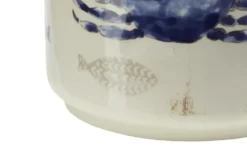 Tasse Krabbe