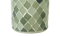 Teelichtglas