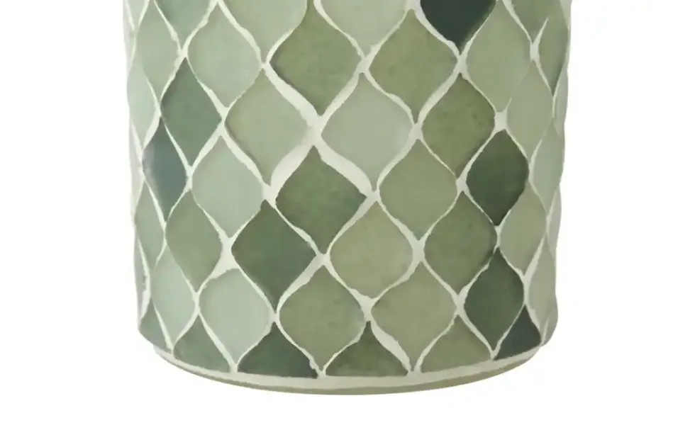 Teelichtglas