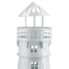 Teelichthalter Leuchtturm