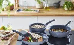 Tefal Bratpfanne Healthy Chef