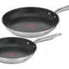 Tefal 2er-Pfannenset Virtuoso
