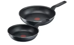 Tefal 2er-Pfannenset XL Force