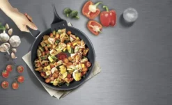 Tefal 2er-Pfannenset XL Force