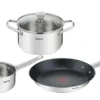 Tefal Kochgeschirrset Cook Eat