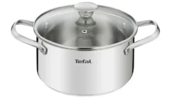 Tefal Kochgeschirrset Cook Eat