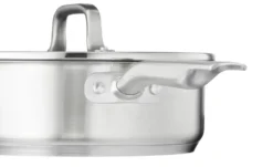 Tefal Schmorpfanne Virtuoso
