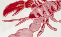 Teller Lobster