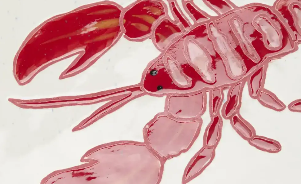 Teller Lobster