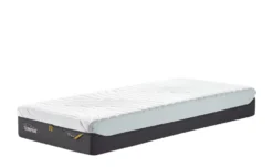 TEMPUR Komfortschaummatratze Medium Firm Pro Plus Hybrid CoolQuilt