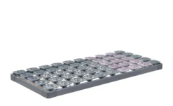 TEMPUR Tellerlattenrost TEMPUR® Premium Flex 500